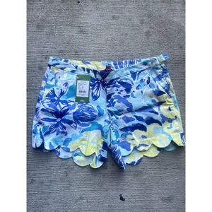 Lilly Pulitzer Shorts